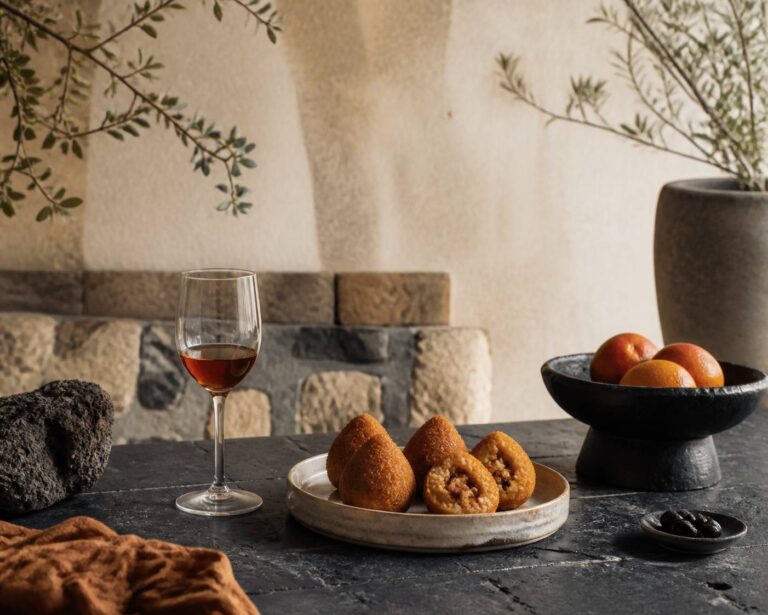 Arancino o arancina: differenze, ricetta e varianti