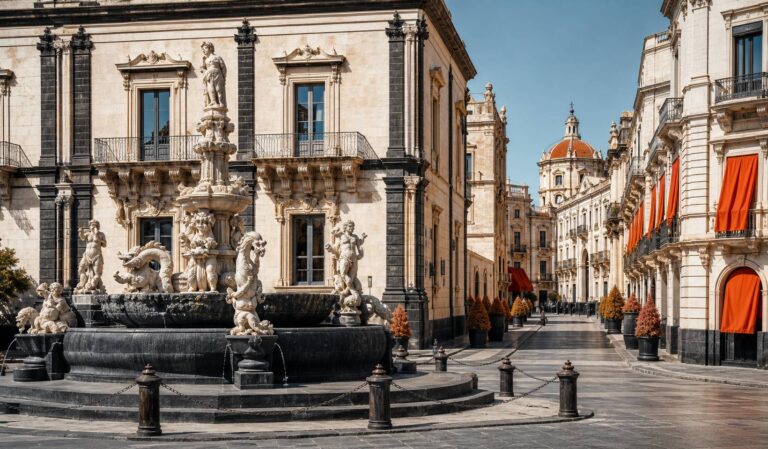Cosa vedere a Palermo in 2 giorni: itinerario a piedi