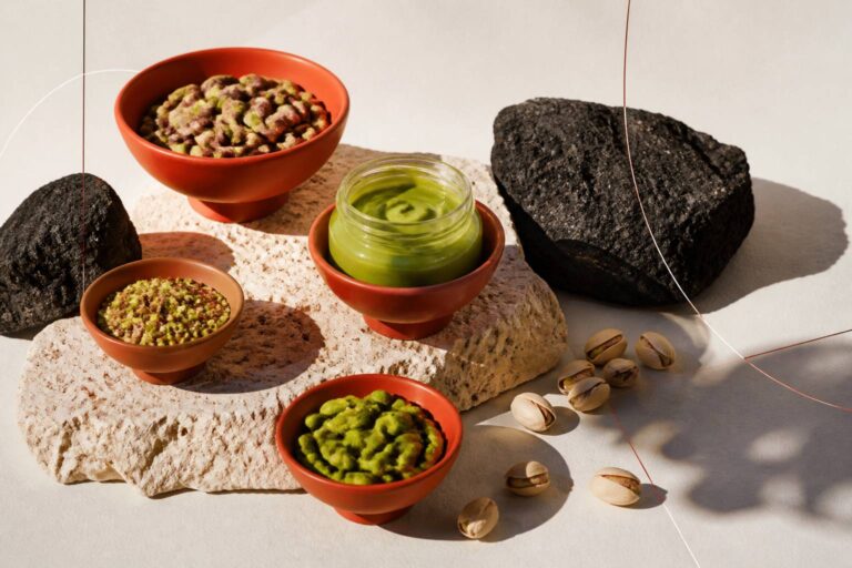 Pistacchio di Bronte DOP: come riconoscerlo e prezzi reali