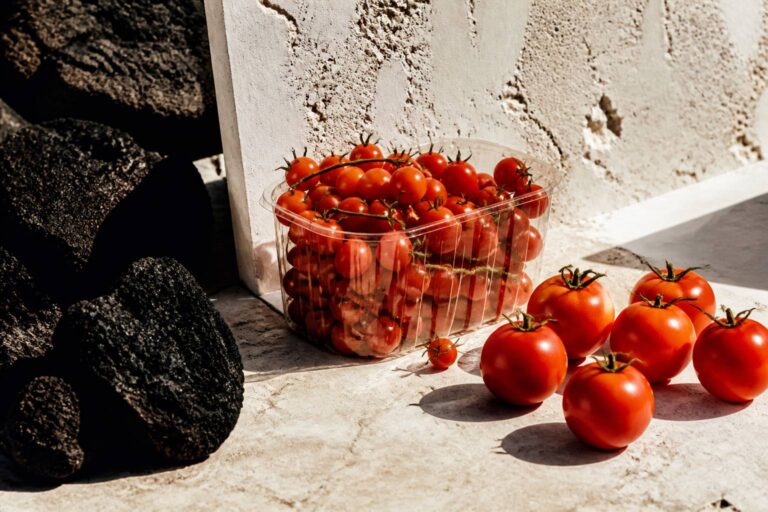 Pomodoro di Pachino IGP: stagionalità e prezzo al chilo