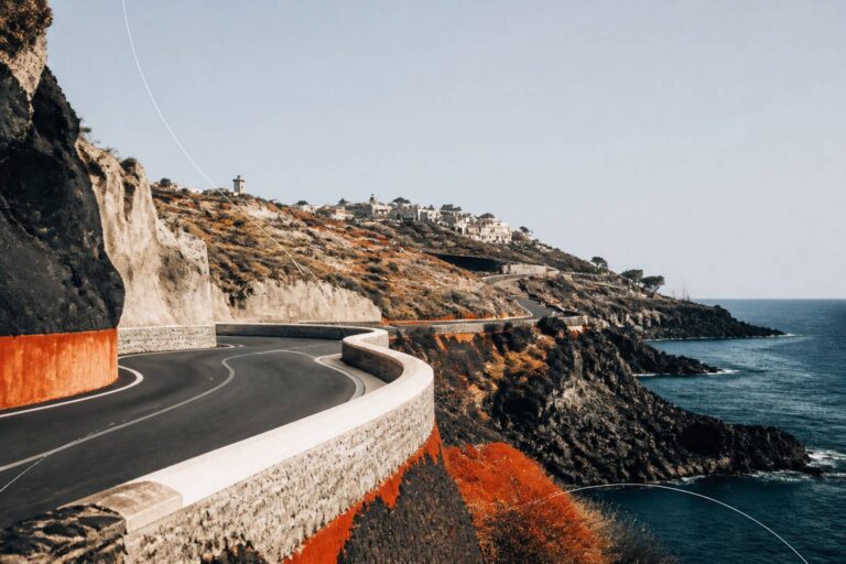 Sicilia orientale in 7 giorni: itinerario completo in auto