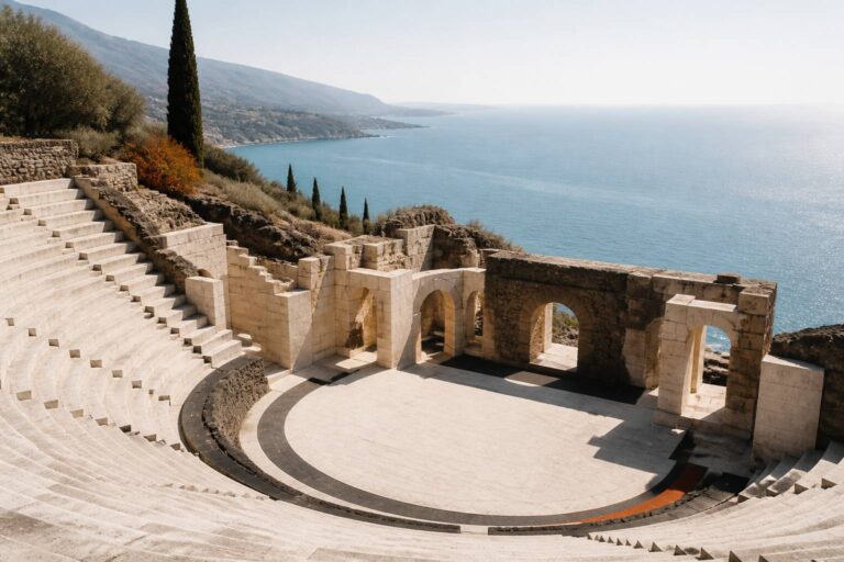 Cosa vedere a Taormina: il borgo, il teatro e le cale